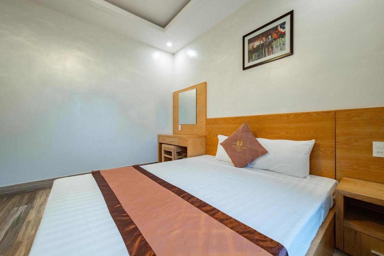Dong Khe Sau Cat Ba Thanh Cong Hotel מראה חיצוני תמונה