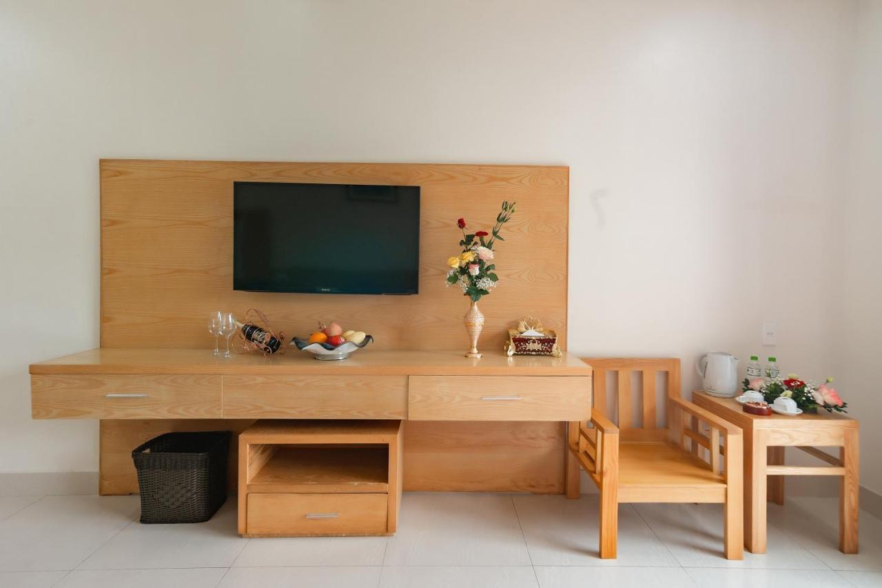 Dong Khe Sau Cat Ba Thanh Cong Hotel מראה חיצוני תמונה
